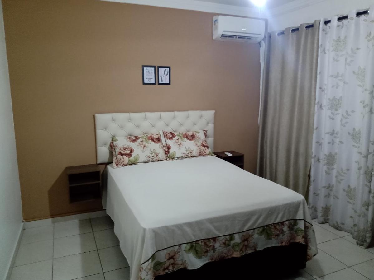 Otima Localizacao Na Praia Da Enseada No Guaruja Lejlighed Eksteriør billede