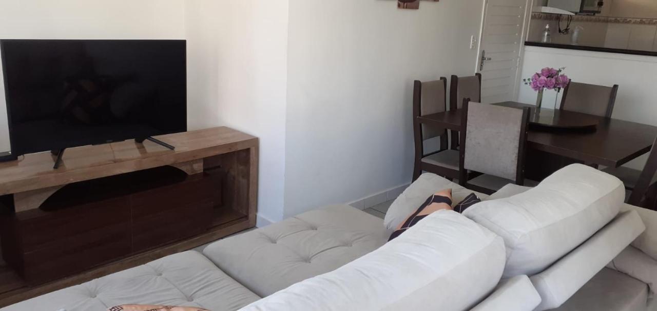 Otima Localizacao Na Praia Da Enseada No Guaruja Lejlighed Eksteriør billede
