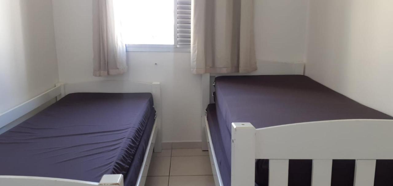 Otima Localizacao Na Praia Da Enseada No Guaruja Lejlighed Eksteriør billede